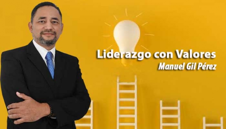 Emprendimiento medio para alcanzar tus sueños (1/2). Manuel Gil Pérez