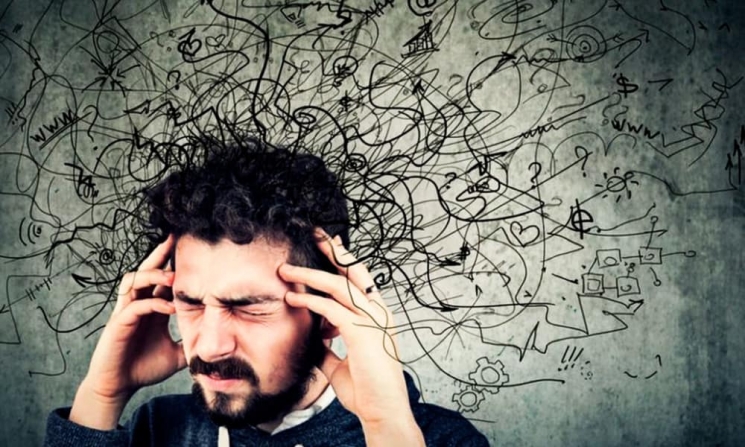 Síndrome de Burnout. ¿Lo has padecido?