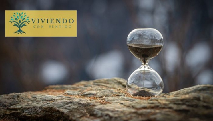¿Llevas mucho esperando? Viviendo con Sentido
