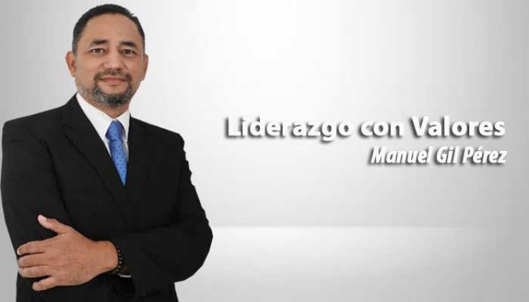 La ética y valores en la toma de decisiones. Manuel Gil Pérez