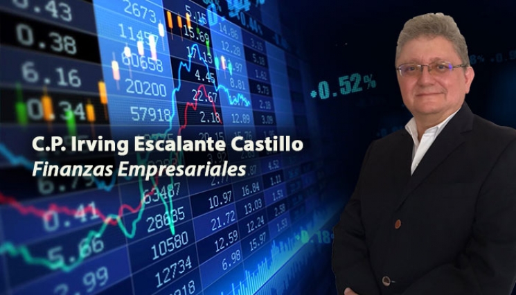 Riesgo Gerencial factor clave para la inversión directa. Irving Escalante Castillo