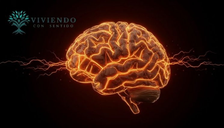 Resumen de la serie El Cerebro. Viviendo con Sentido
