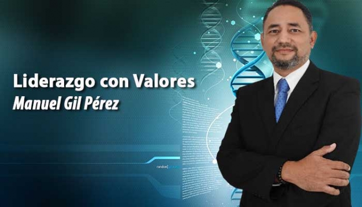 La Salud en los Negocios. Manuel Gil Pérez