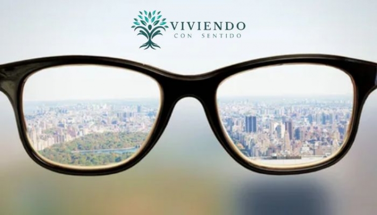 El Sentido. Dos formas de ver el mundo (VIII) Viviendo Con Sentido