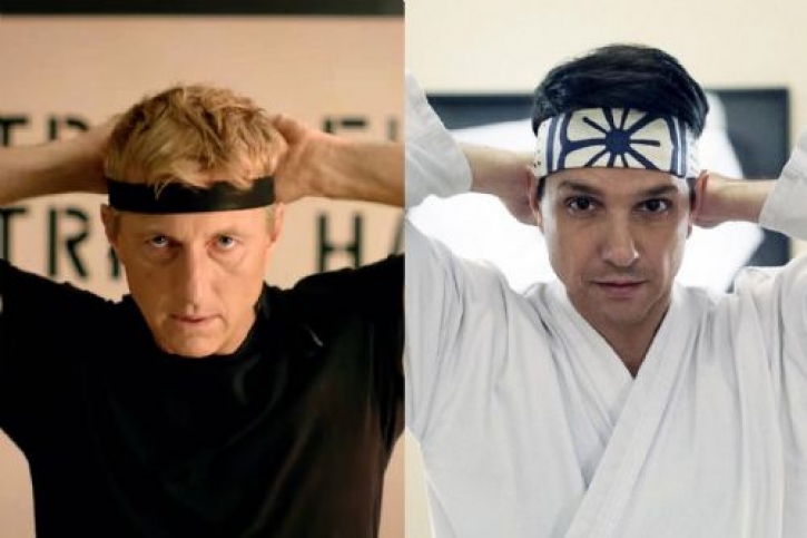De Karate Kid a Cobra Kai. Liderazgo transformacional entretenido