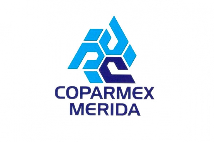 Gustavo Cisneros Buenfil nuevo Presidente de Coparmex Mérida