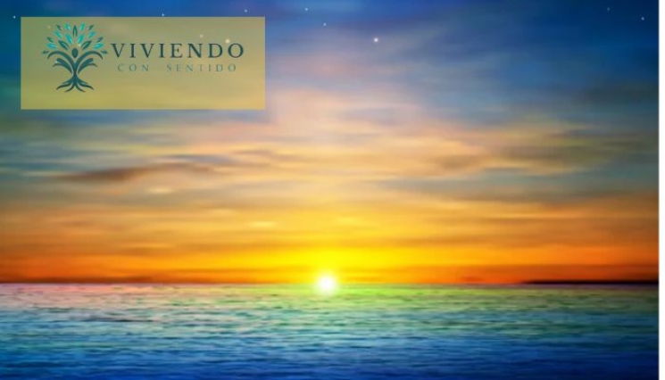 Consejos para iniciar el año (III). Viviendo con Sentido