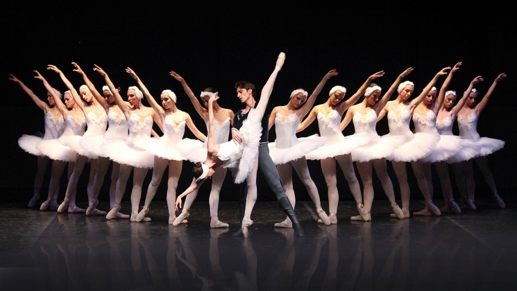 ¿Danza Clásica y Ballet es lo mismo?
