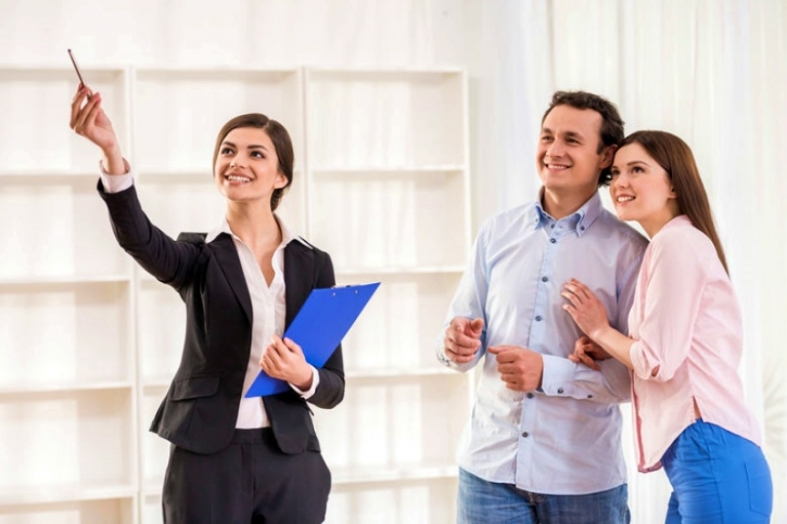 ¿Cómo identificar a un agente profesional inmobiliario?