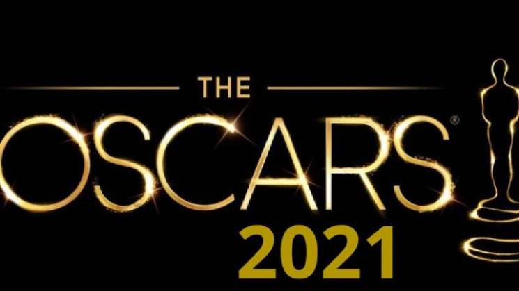 Ganadores Premios Oscars 2021