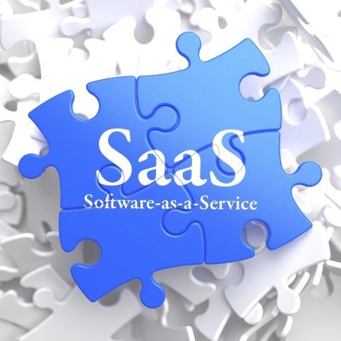 Software as a Service.  ¿Qué es?