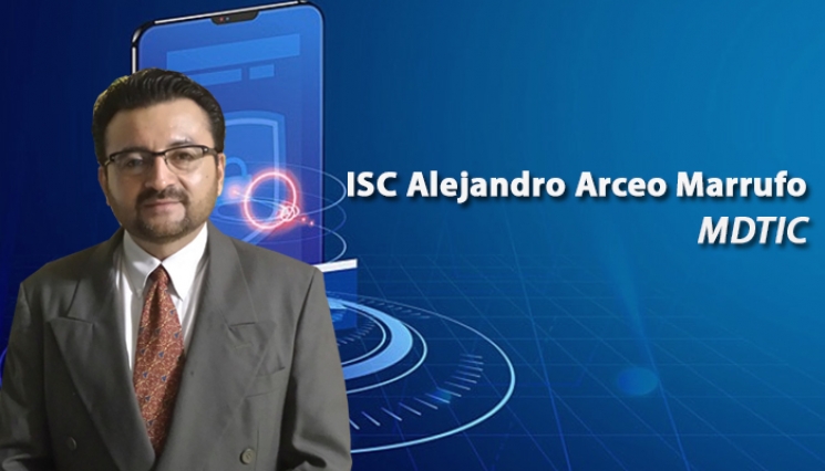 DPA el lado práctico de la Transformación Digital (I). Alejandro Arceo Marrufo
