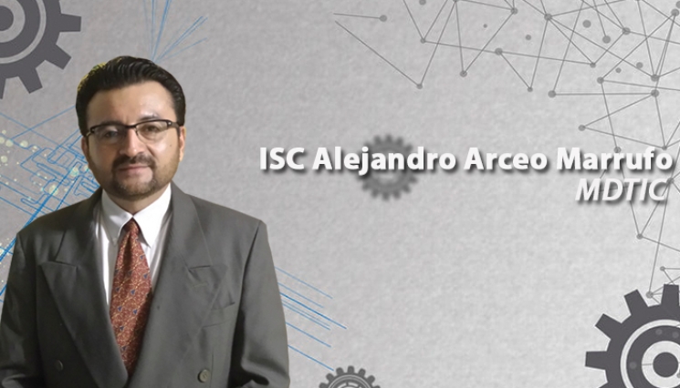 DPA el lado práctico de la Transformación Digital (II). Alejandro Arceo Marrufo