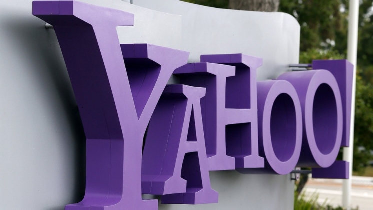 Publicidad en Yahoo.  ¿Cuál es la ventaja?