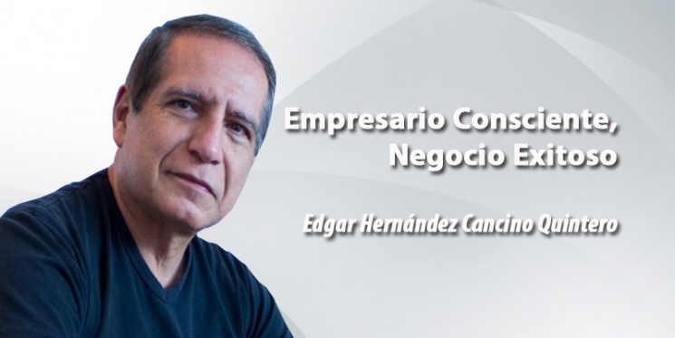 Causalidad la estrategia a seguir. Edgar Hernández Cancino Quintero