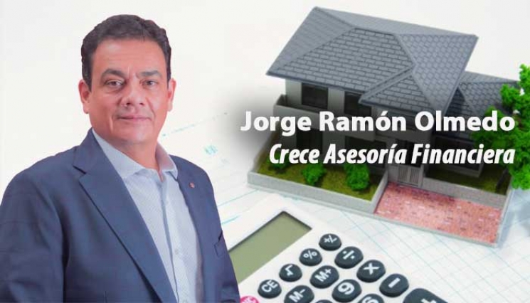 La función del crédito. Jorge Olmedo Rodriguez