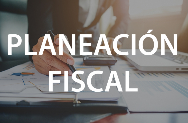 10 Beneficios de la Planeación Fiscal