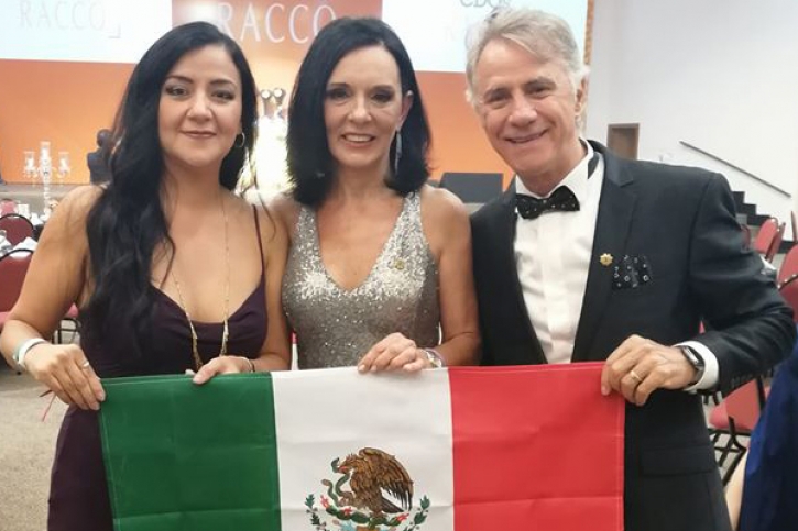 Racco expande operaciones en México