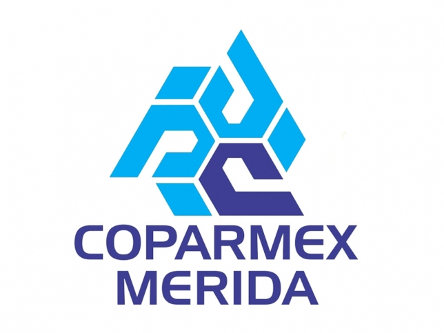 Nuevo presidente de COPARMEX Merida