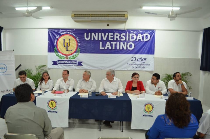 Nuevo Centro de Certificación en Mejores Prácticas de TI en la Universidad Latino