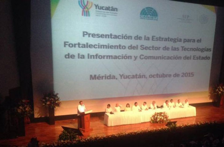Universidad Politécnica de Yucatán. Nuevo proyecto que detonará en 2016