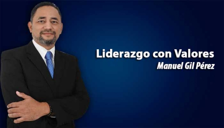 Sueños, balance y metas de año, éxito en el 2022. Manuel Gil Pérez
