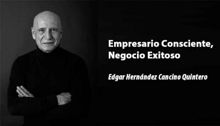 Reflexiones acerca del Ser, Hacer y Tener. Edgar Hernández Cancino Quintero