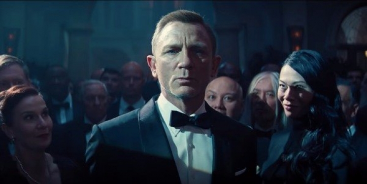 James Bond el agente 007 en la mira de Netflix y Apple 