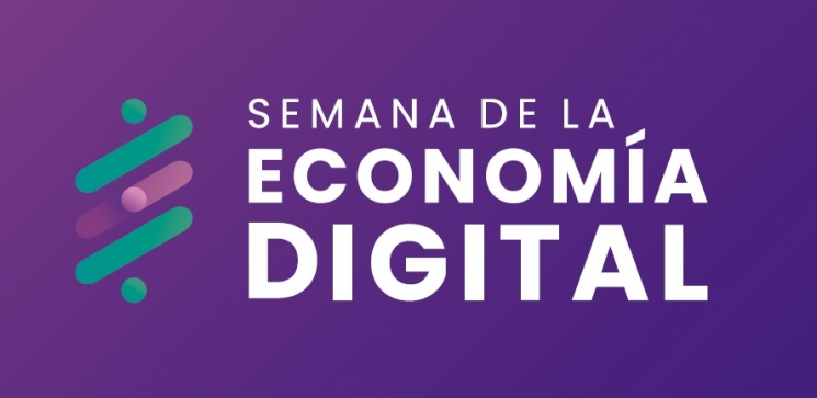 I Semana de la Economía Digital. Invitan CANIETI SURESTE y CANACINTRA YUCATAN