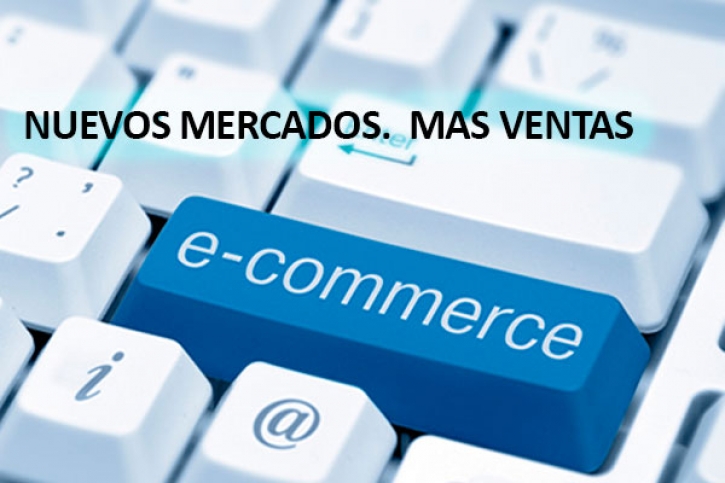 Taller de Comercio Electrónico para Empresas en Mérida