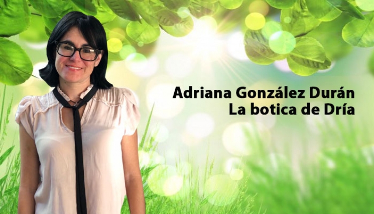 La conciencia de la biodiversidad. Adriana González Durán